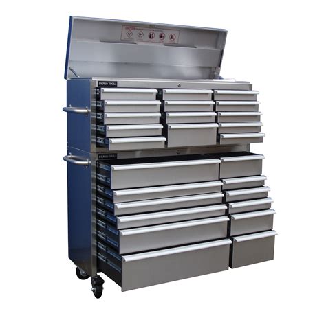 stainless steel tool box homebase|tool boxes for sale.